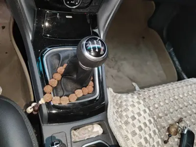 BYD F3