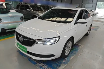 Buick GT