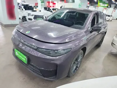 Leapmotor Leapmotor C10