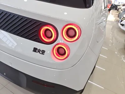 Nio Firefly