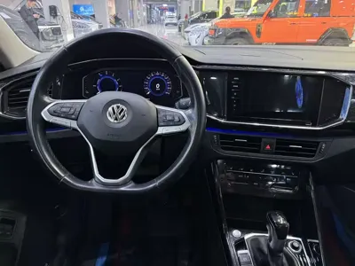Volkswagen GTE PHEV