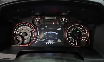 Dodge Ram Pick Up