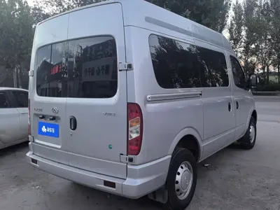 Maxus V80