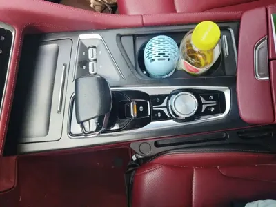 Changan 长安CS75PLUS