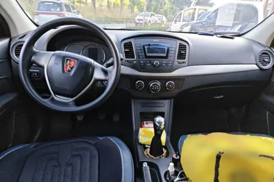 Roewe 350
