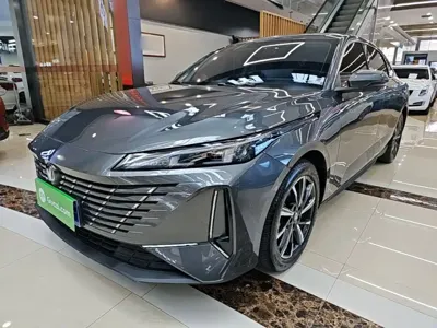 Changan Eado