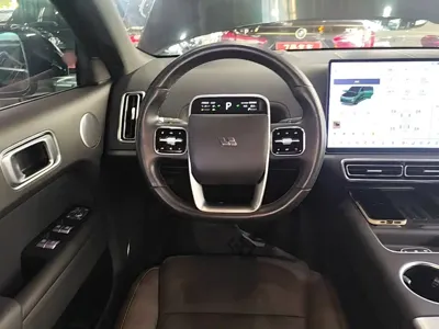 Li Auto Li L9