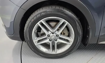 Hyundai Maxcruz