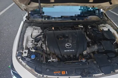 Mazda Mazda 3 Axela