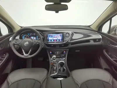 Buick Envision Plus