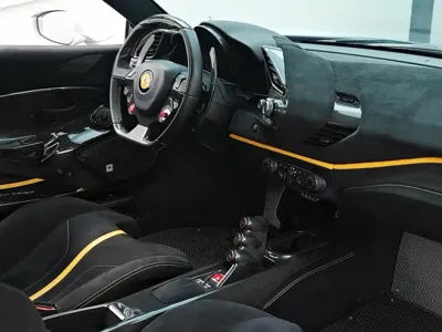Ferrari 488