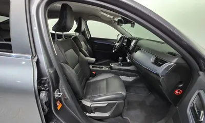 Renault-KoreaSamsung XM3
