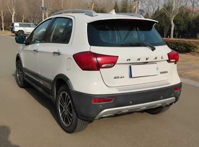 Haval H1