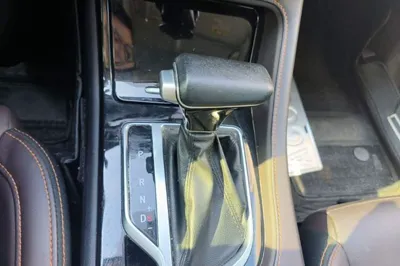 Changan CS35PLUS