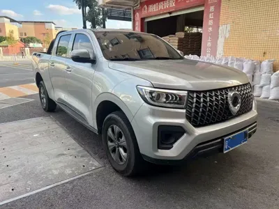Great Wall Pao