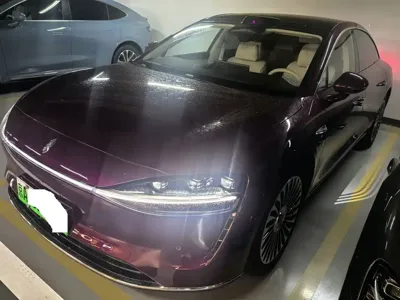 享界 Xiangji S9