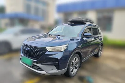 CHANGAN OSHAN COSPro