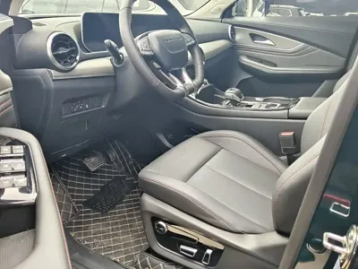 Fengxing Fengxing T5 EVO