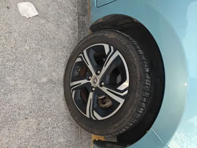 Changan Benni E-Star