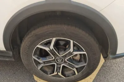 BYD Yuan Pro
