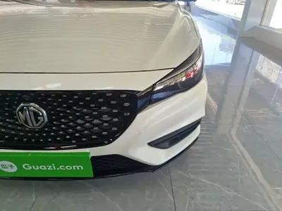 MG MG6