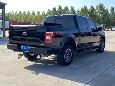 Ford F-150 Raptor