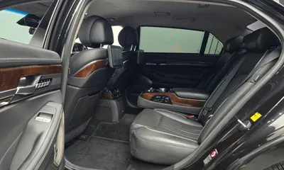 Genesis EQ900