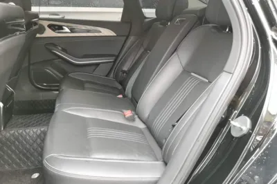 Hongqi H9