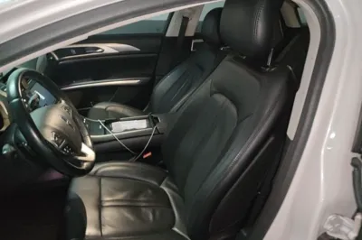 Lincoln MKZ