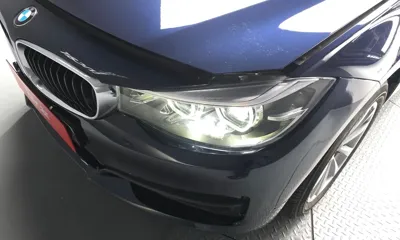 BMW Gran Turismo