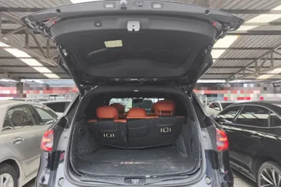 CHANGAN NEVO Q07