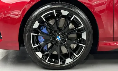 BMW 2-Series