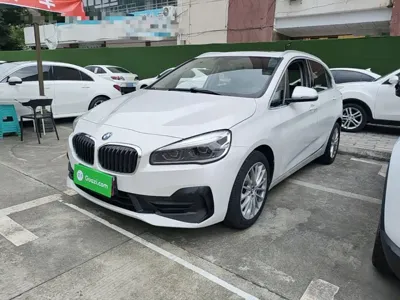BMW 2 Series Active Tourer