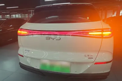 BYD Sealion 06 New Energy