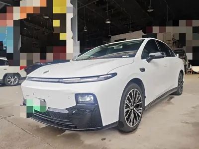 Leapmotor 零跑B01