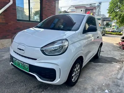 Roewe Clever