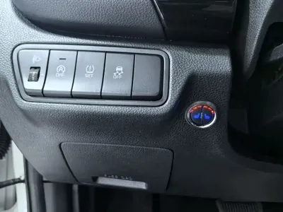 Kia KX3