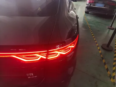 BYD Han