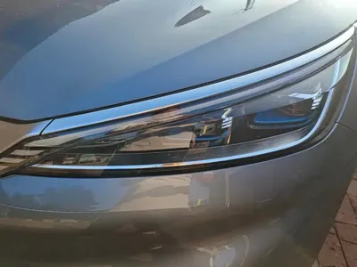 BYD Yuan Plus