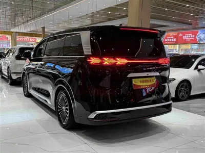 Denza Denza D9