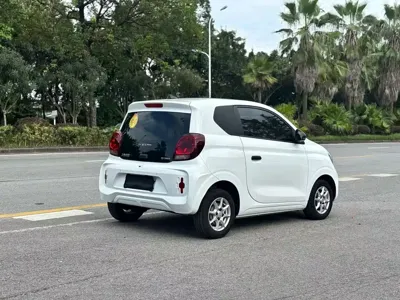 Roewe Clever