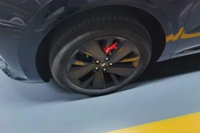 Li Auto L6