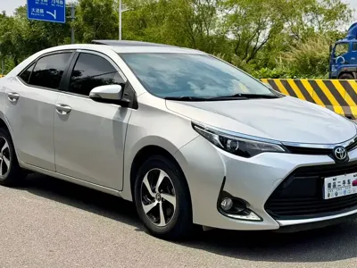 Toyota Levin
