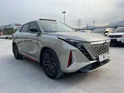 Oshan Oushang Z6
