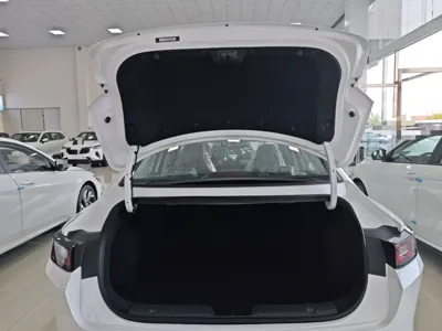 Changan Eado