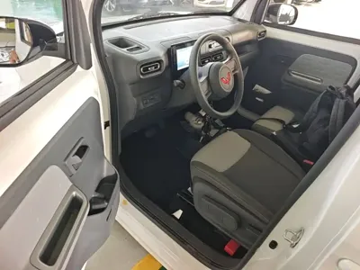 Wuling Zhiguang EV