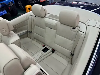 BMW 3 Series (Import)