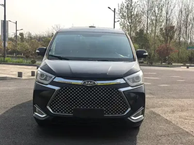 JAC Refine M6