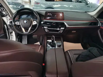 BMW 5 серии