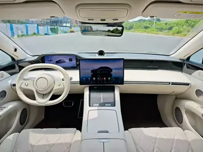 享界 Xiangji S9